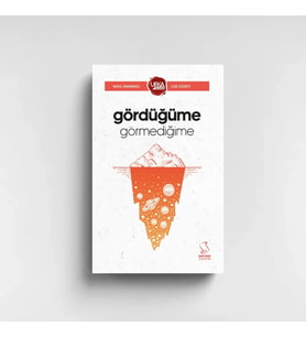 Gördüğüme Görmediğime Ufka Yolculuk Yarışma Kitabı Lise Düzeyi