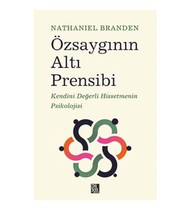 Özsaygının Altı Prensibi