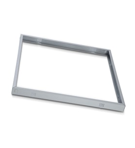 Noas 60x60 Sıva Üstü Kasa (Yekpare) YL60-6000-Y