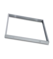 Noas 60x60 Sıva Üstü Kasa (Yekpare) YL60-6000-Y