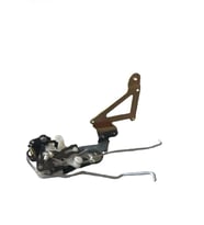 KAPI KİLİDİ ÖN SAĞ HYUNDAI ACCENT YUMURTA KASA 1995-2000 (Boş)