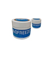 2 Adet Biofreeze Cool The Pain Cream 150 ml Sırt Bel Diz Dirsek İskelet ve Kas Eklem Ağrılarına Rahatlatıcı Masaj Kremi