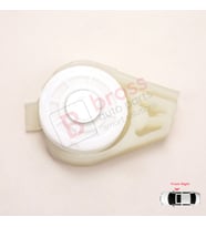 Fiat Doblo MK1 MPV Van 119 223 2001-2010 51718403 İçin Ön Sağ Cam Kriko Tamir Köşe Makarası 1