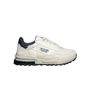 Celira Bld Bej Paraşüt Erkek Sneakers Spor Aykkabı 8089