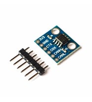 SN65HVD230 CAN Modülü