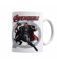 Avengers THOR Kupa Bardak Porselen