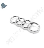Audi A7 Ön Panjur Arma Logo 8T0853605