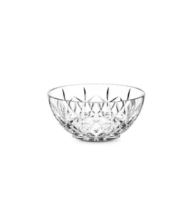Glass İn Love Cam Büyük Kase 1800 cc