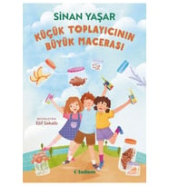 Küçük Toplayıcının Büyük Macerası