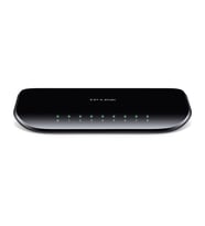 TP-LINK 8port TL-SG1008D GIGABIT Yönetilemez Switch Masaüstü
