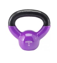 AVESSA KETTLE-4 KG PVC KETTLE DAMBIL 4 KG 2 KRLY6715
