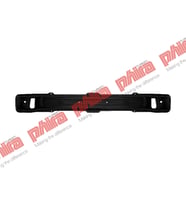 Dacia Logan/Sandero/Mcv Ön Tampon Demiri 2008- (Oem No:  6001551322)