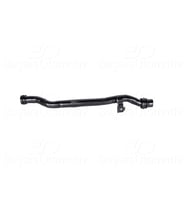 Volkswagen Passat B5 Audi A4 A6 2.8 Demir Su Borusu