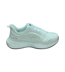 Lescon DRAVIT A-SHOCK FOAM Beyaz Erkek Günlük Sneaker