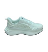 Lescon DRAVIT A-SHOCK FOAM Beyaz Erkek Günlük Sneaker