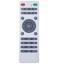 LG Markaya Uyumlu Üniversal Projeksiyon Kumandası