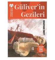 GULLİVERİN GEZİLERİ  DOĞAN