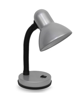 Eglo 90977 Basic Çalışma Masa Lambası-Gri