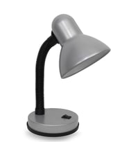 Eglo 90977 Basic Çalışma Masa Lambası-Gri
