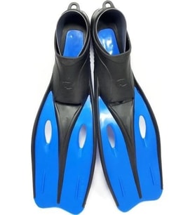 Sea Walker Çantalı Yüzücü Paleti 32-33 Mİ - MAS-32/33 - 1 ADET