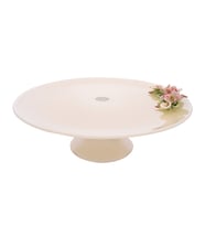 Decorium Servis Tabağı Ayaklı 33 Cm Florina M04175-ABC