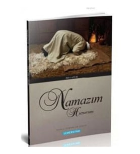 NAMAZIM HUZURUM