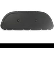 VW Sharan 2011- Motor Kaput Izolasyonu 7N0863831 Wisco