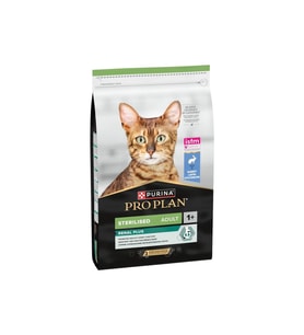 Tavşanlı Kısır Kedi Maması 10 Kg