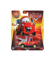 Hot Wheels Disney Pixar Cars 1:55 Race & Rescue Mater-Martin