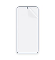 SChitec Xiaomi 12S Uyumlu Ön Yüzey Nano Şeffaf Hidrojel Ekran Koruyucu