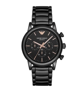 Emporio Armani AR1509 Erkek Kol Saati