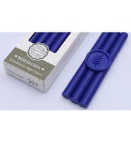 Mühür Mumu Çubuk 11mmx120mm 10 lu Paket Model: 307 PARLİAMENT MAVİ