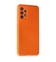 Galaxy A52 Kılıf Nano İçi Kadife  - Tcu