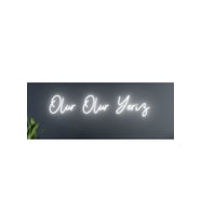 Olur Olur Yeriz Neon Tabela