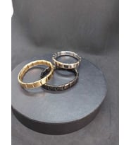 İTALYAN CHARM ÇELİK BİLEKLİK