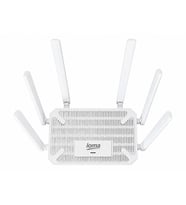 Çift Bant 4g Lte Kablosuz Router IO-LTE1200S