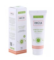 İncia Doğal Karın Çatlak Jel Krem 75 Ml