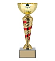 ODAK KUPA - Large Kupalar - L-006 B - 34 cm