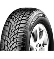 235/45R18 98V XL SNOWAYS4 LASSA (KIŞ)