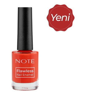 Note Flawless Nail Enamel Oje No 97