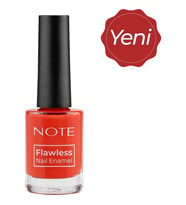 Note Flawless Nail Enamel Oje No 97