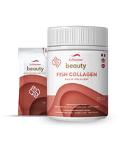 COLLAJEUNE Fish Collagen Hidrolize Balık Kolajeni 14 Saşe
