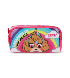 Muggle Pink World Kalemlik - StandartStandart
