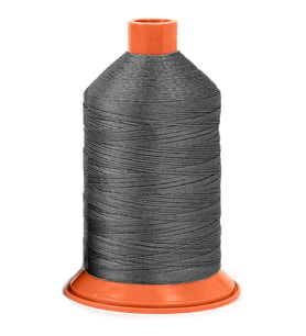 Durak Poly 3 Kat 1708 Gri 2400 M Polyester Dikiş İpliği