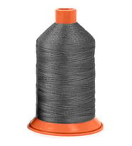 Durak Poly 3 Kat 1708 Gri 2400 M Polyester Dikiş İpliği