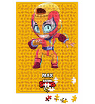 Brawl Stars Max Puzzle 240 Parça Yapboz