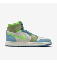 Air Jordan 1 Zoom CMFT 2 "Elektro Yeşil"  DV1305-433