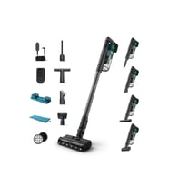 Philips Aqua Complete Kablosuz Dikey Süpürge XC6557-01