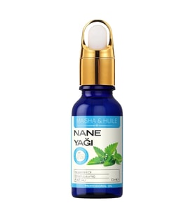 Nane Yağı 10 ML - Doğal Bitkisel Bakım Yağı Saç Ve Cilt Bakımı İçin Aromaterapi Yağı