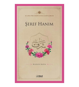Şeref Hanım